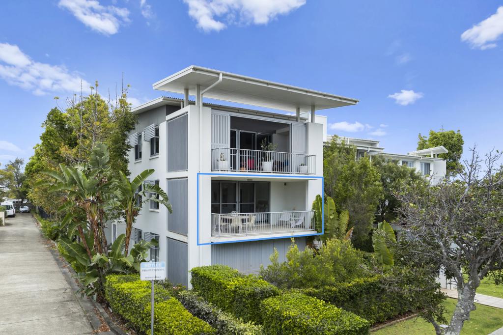 27/2-10 KAMALA CRES, CASUARINA, NSW 2487