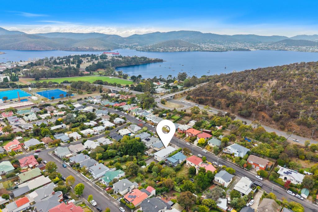 2/38 Oldham Ave, New Town, TAS 7008