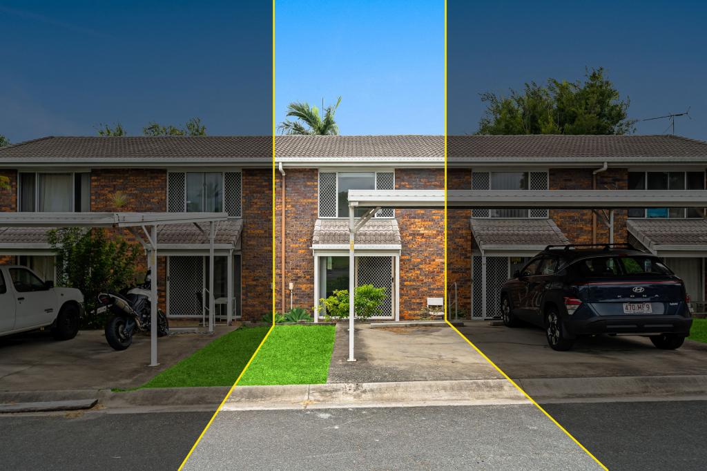 26/182 Ewing Rd, Woodridge, QLD 4114