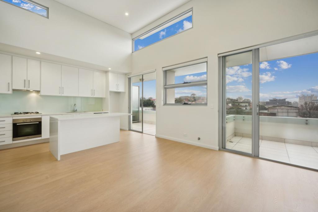 20/2a Duke St, Kensington, NSW 2033
