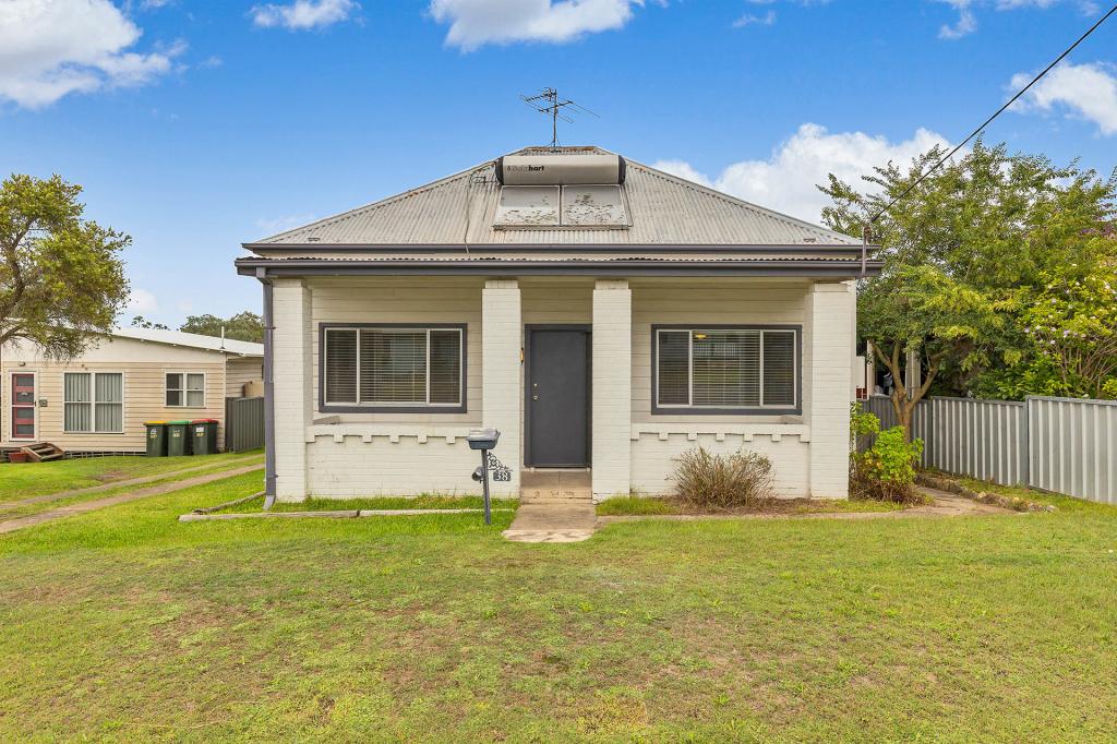 38 Melbourne St, Abermain, NSW 2326