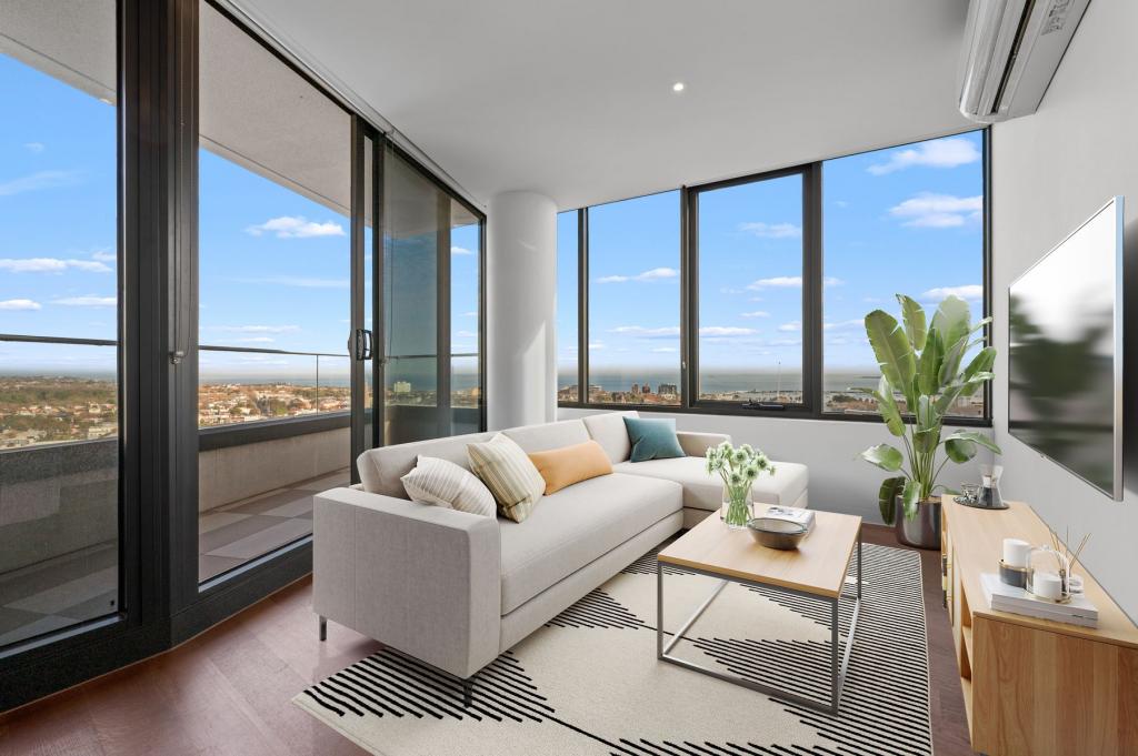 1307/3-5 St Kilda Rd, St Kilda, VIC 3182