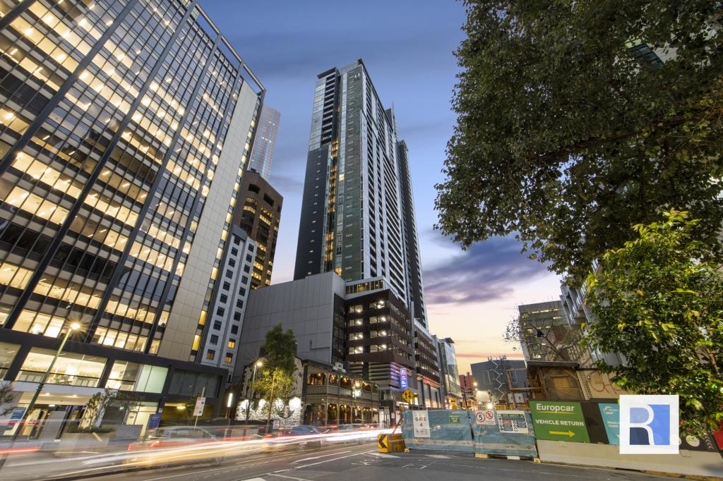 1308/8 Franklin St, Melbourne, VIC 3000