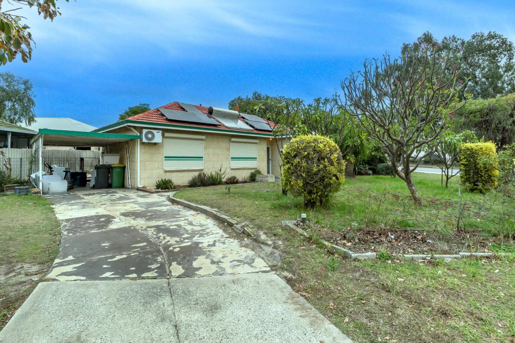 27 Connemara Dr, Thornlie, WA 6108