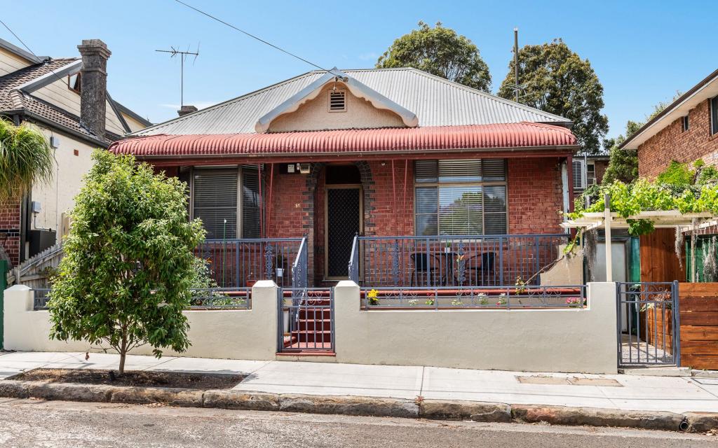 61 Fotheringham St, Enmore, NSW 2042