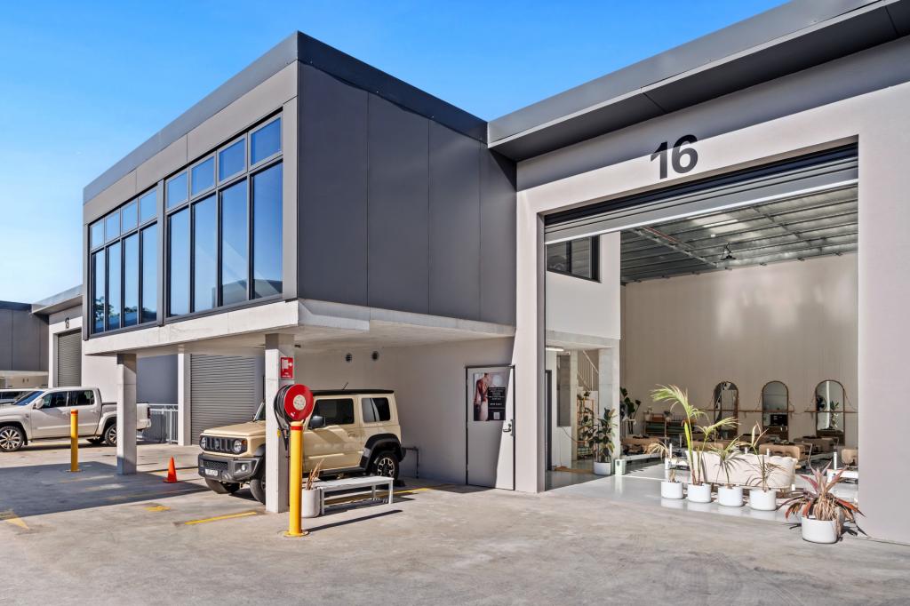 16/15 Jubilee Ave, Warriewood, NSW 2102