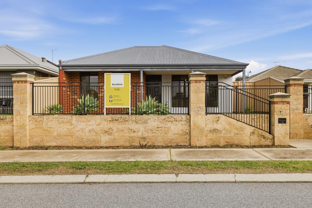 17 Elm Way, Baldivis, WA 6171