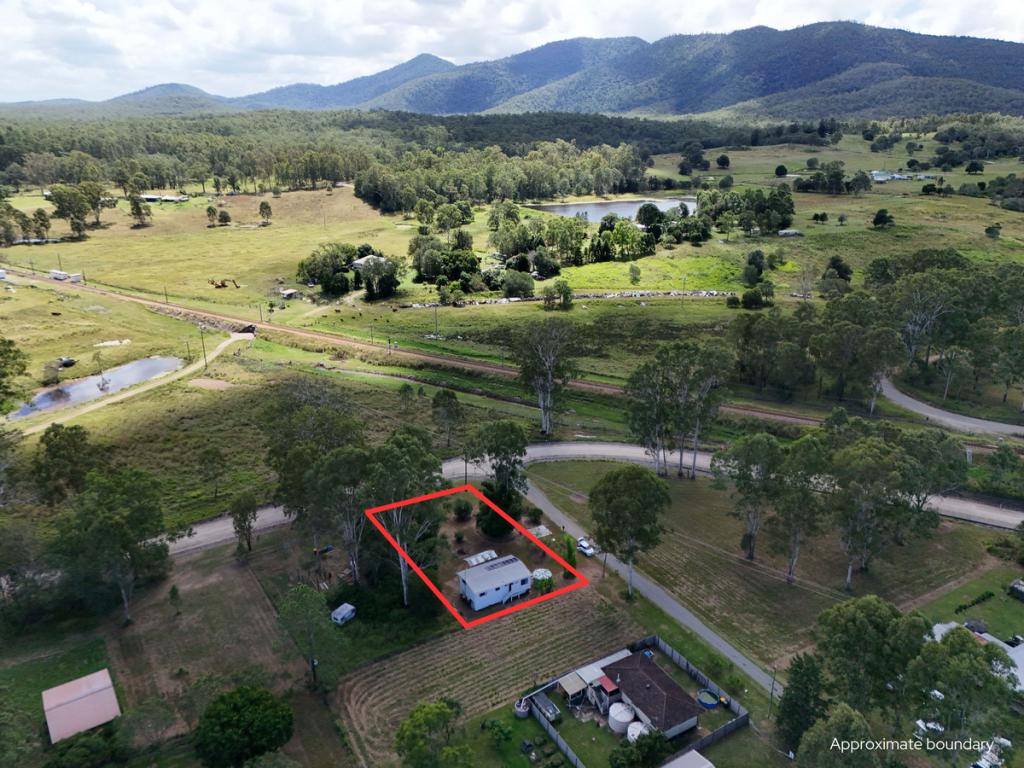 8 Dakins Rd, Gundiah, QLD 4650