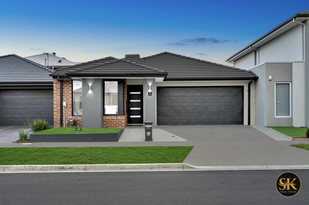 53 KAREN RD, TARNEIT, VIC 3029