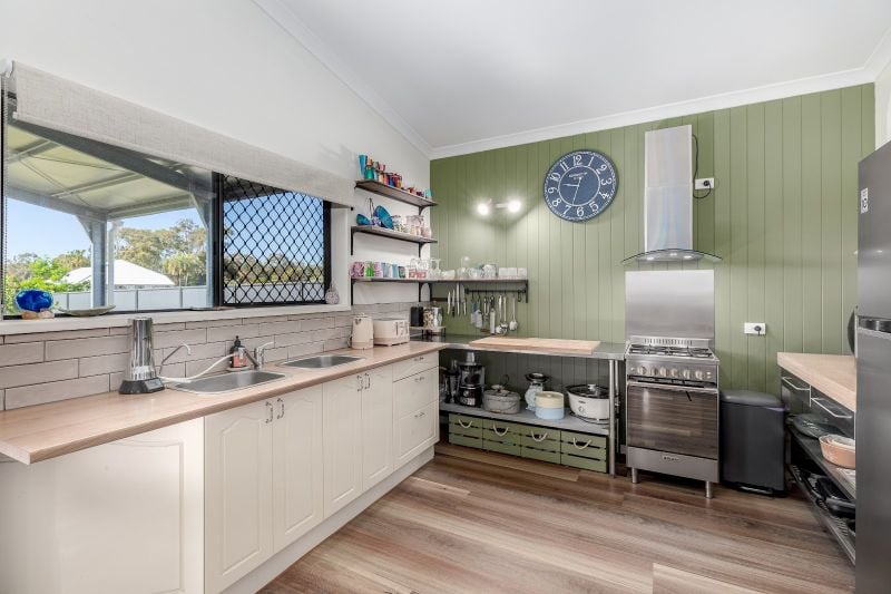 12 Themeda Way, Poona, QLD 4650