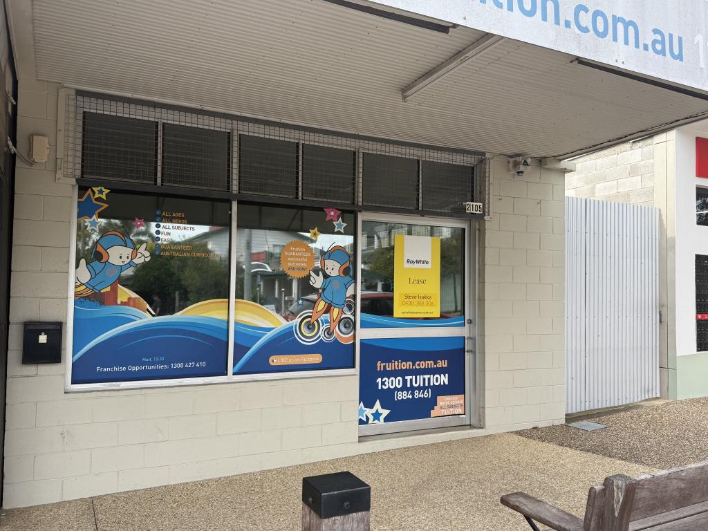 2105 Gympie Rd, Bald Hills, QLD 4036