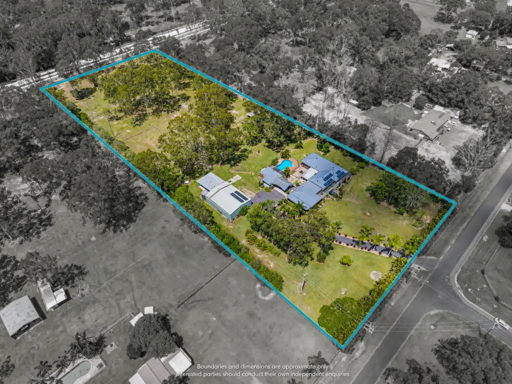 24 Margaret St, Burpengary East, QLD 4505