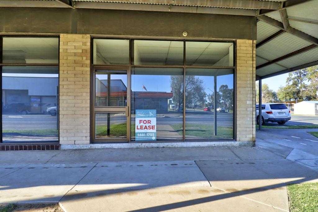 8/52 Hardinge St, Deniliquin, NSW 2710