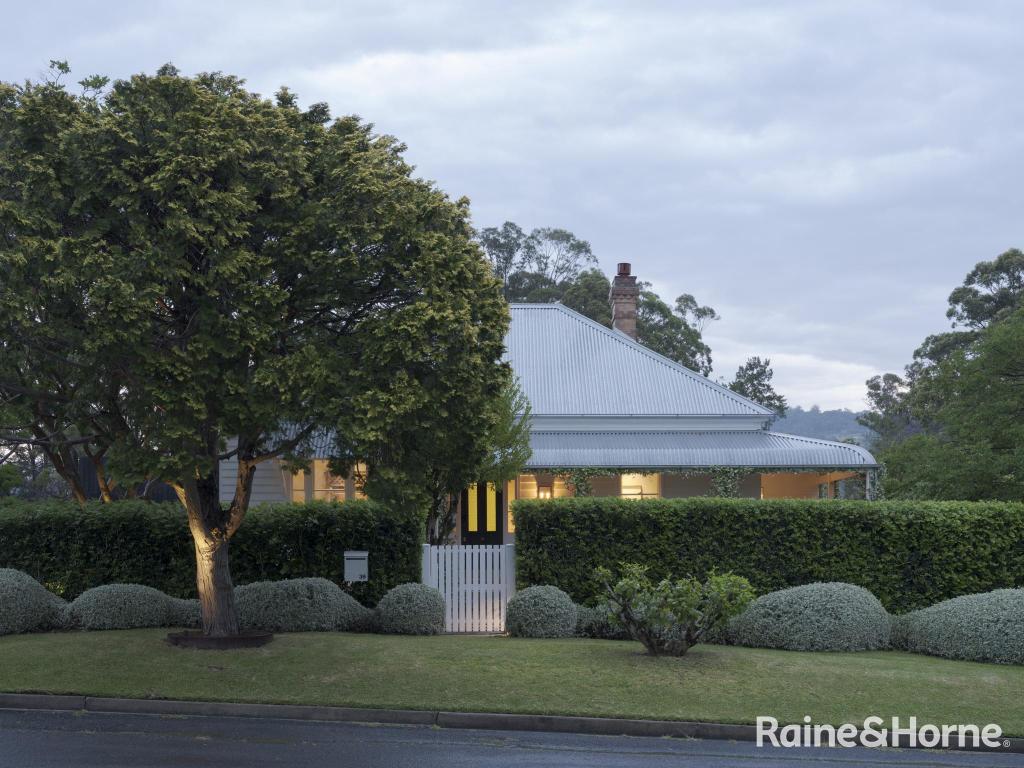 39 GEORGE ST, BERRY, NSW 2535