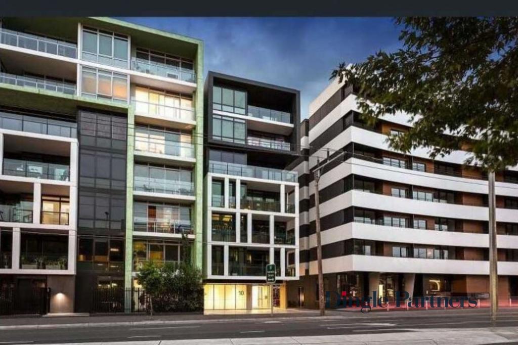 214/10 Burnley St, Richmond, VIC 3121