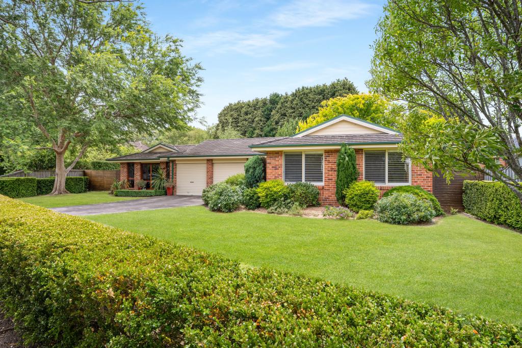 28 Robinia Dr, Bowral, NSW 2576