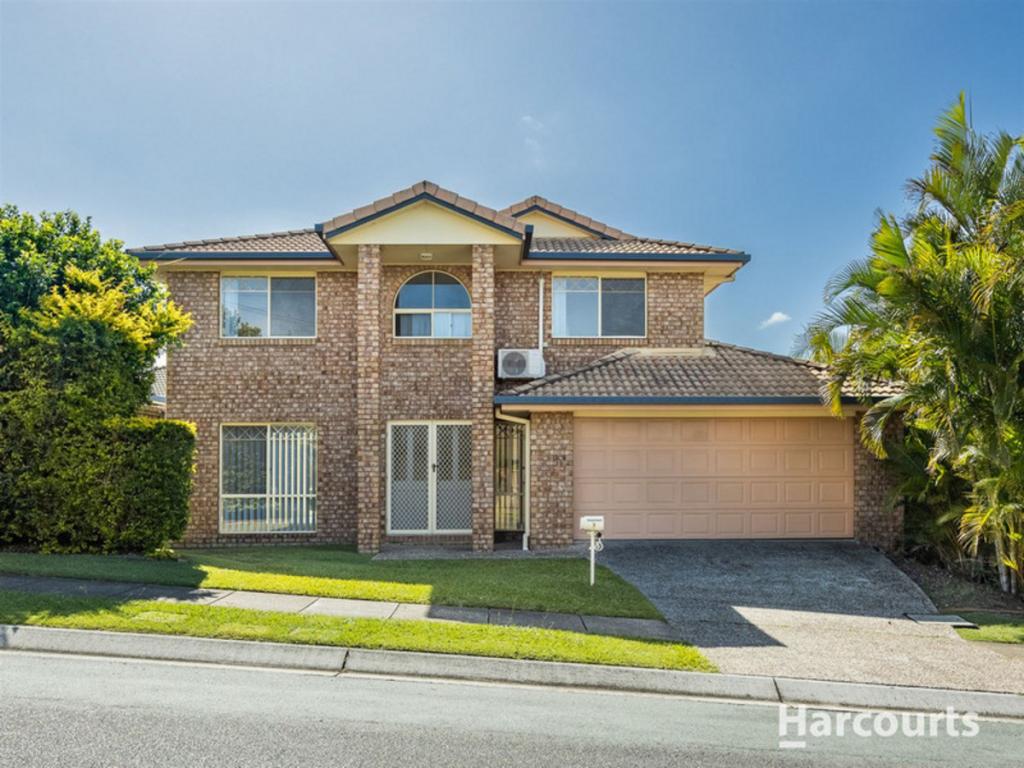 7 Railton St, Aspley, QLD 4034