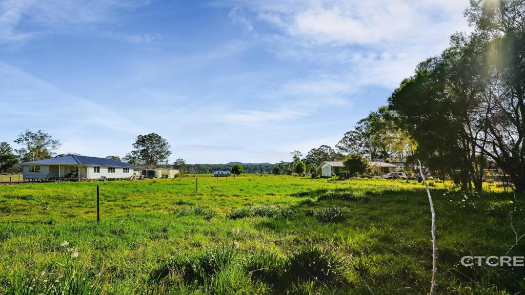 611 Monaro Hwy, Noorinbee, VIC 3890