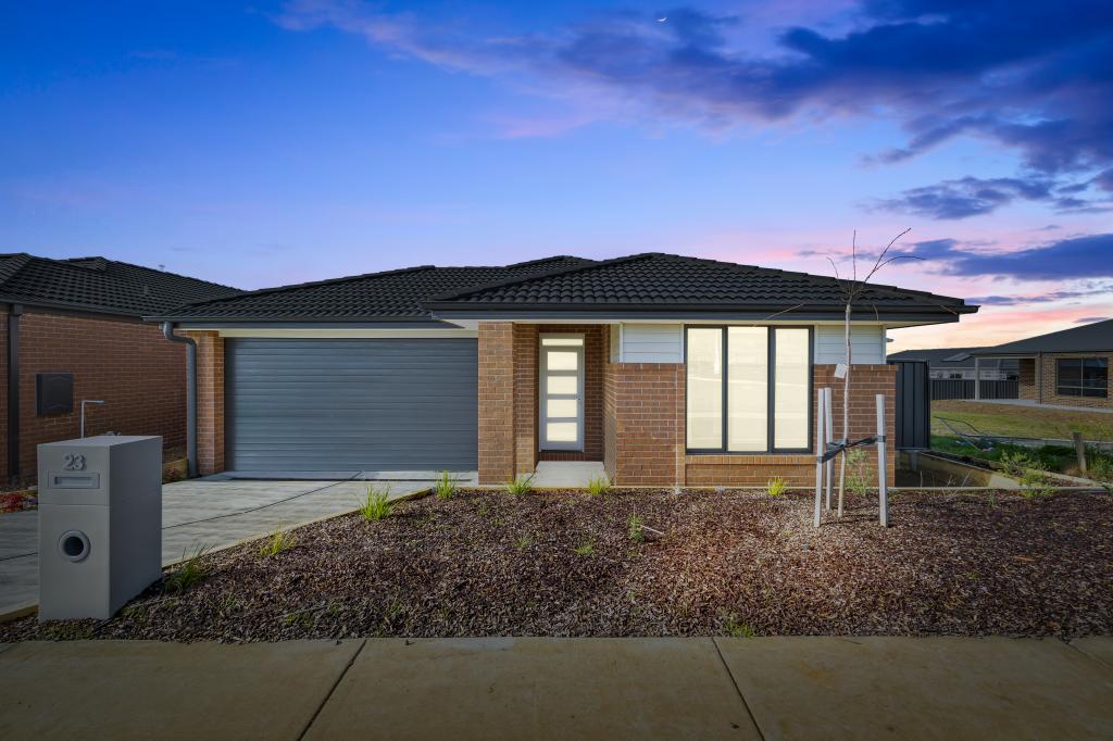 23 Cormorant Gra, Winter Valley, VIC 3358