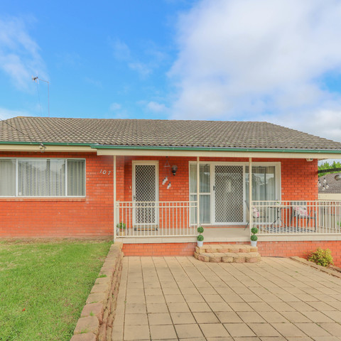 107 Bant St, South Bathurst, NSW 2795