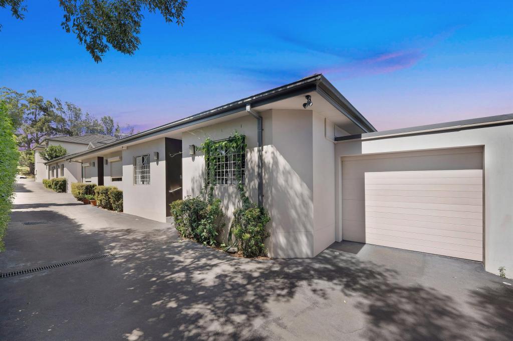 5/74 Napoleon Rd, Greenacre, NSW 2190