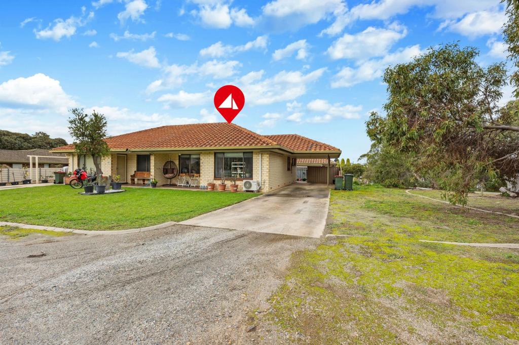 2 Hall St, Port Lincoln, SA 5606