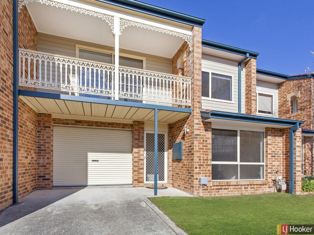 22/3-11 Everard St, Palmerston, ACT 2913