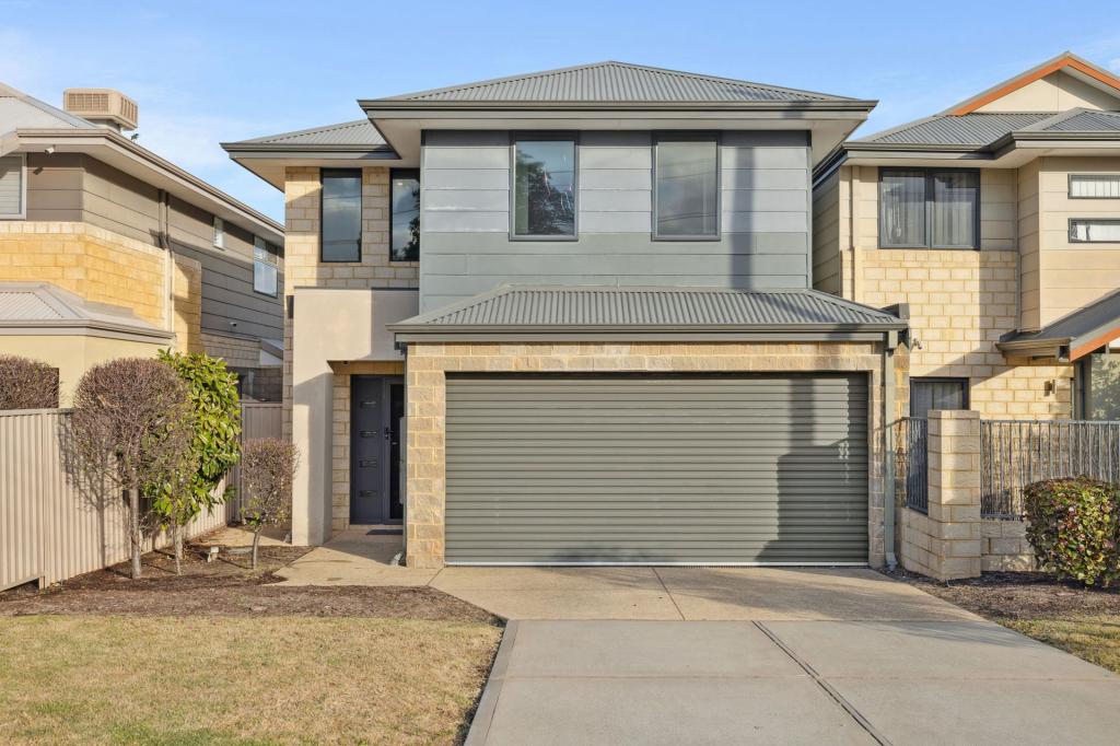 9/86 Cohn St, Kewdale, WA 6105