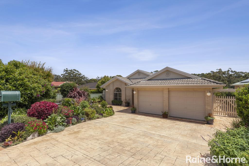 11 Flame Tree Ct, Ulladulla, NSW 2539