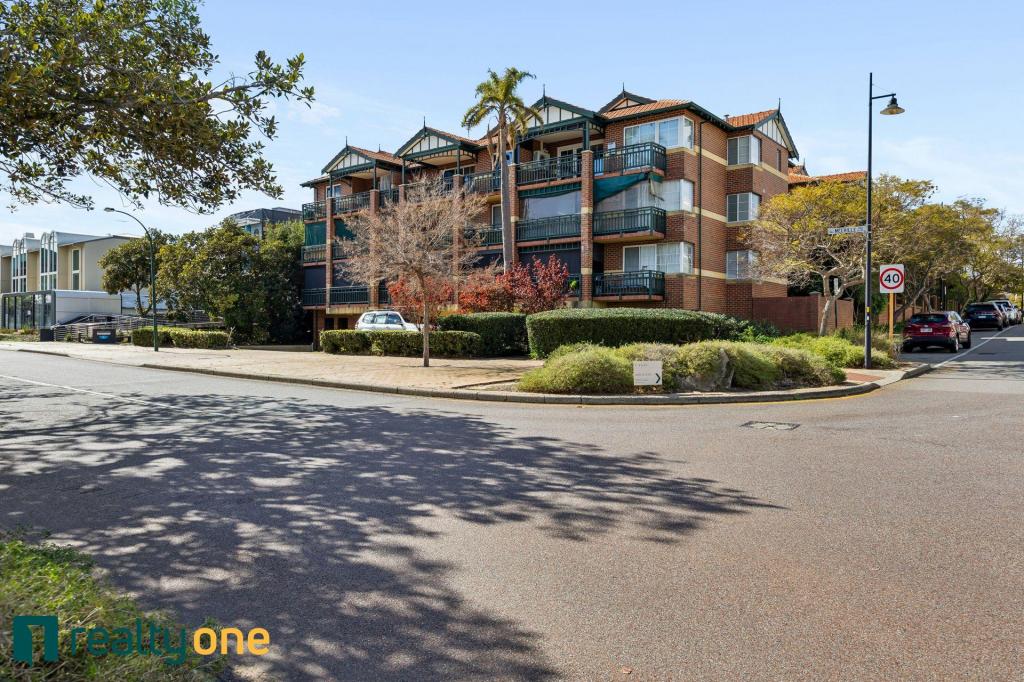 15/2 PRESTON ST, COMO, WA 6152