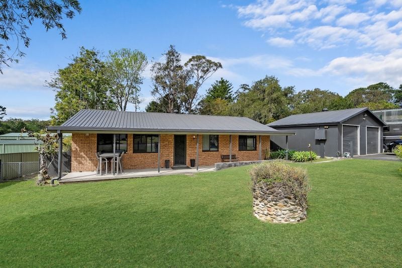17 Tuggarah St, Wyee, NSW 2259