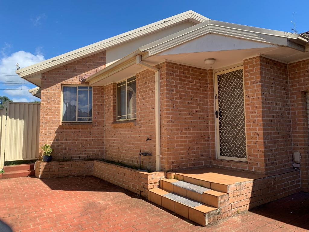 4/6 LYNDON ST, FAIRFIELD, NSW 2165