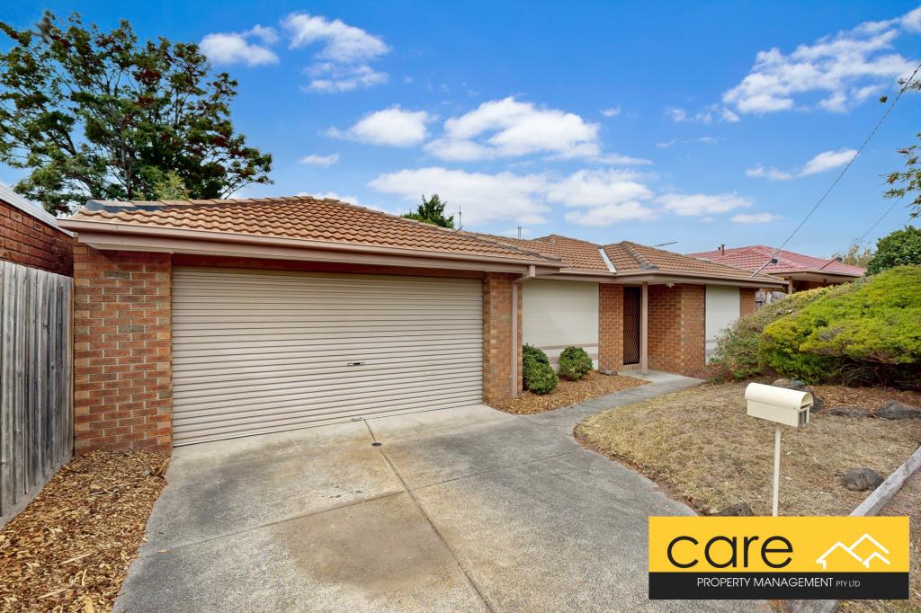 11 Gleneadie Cl, Hampton Park, VIC 3976