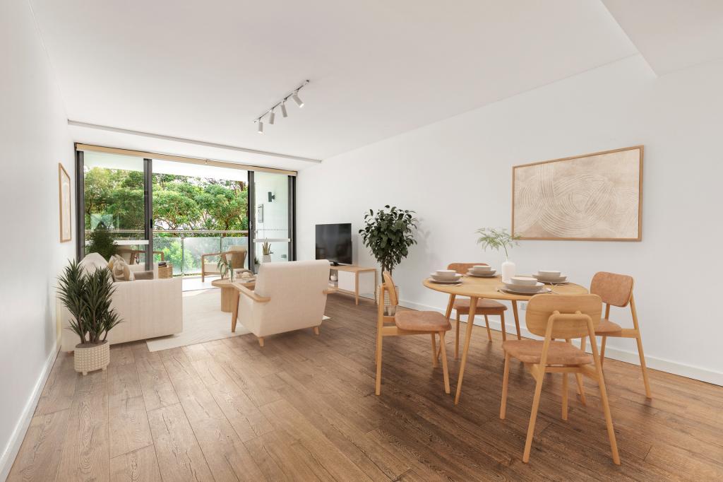 203/5-11 MERITON ST, GLADESVILLE, NSW 2111