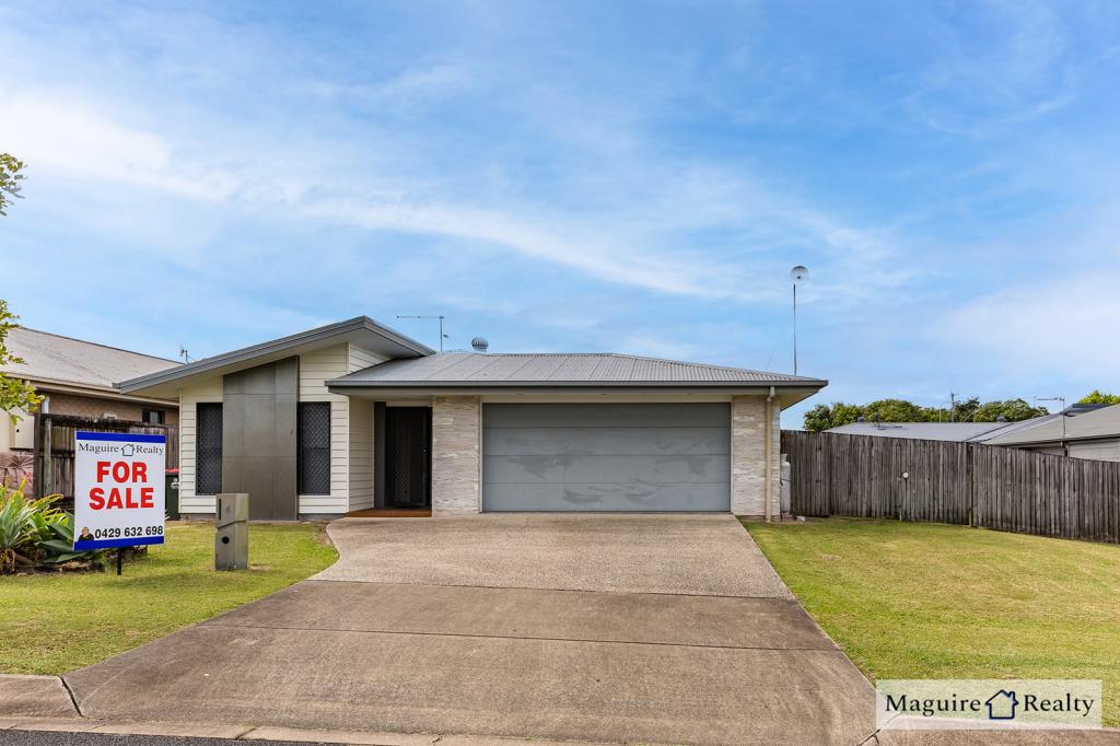 4 Chameo Pl, Marian, QLD 4753
