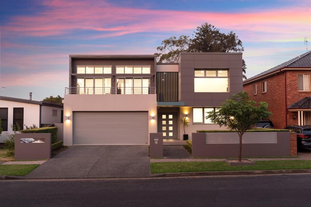 56 South St, Adamstown, NSW 2289