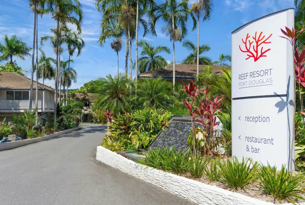 166 Reef Resort/5 Escape St, Port Douglas, QLD 4877