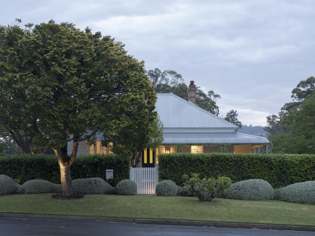 39 GEORGE ST, BERRY, NSW 2535