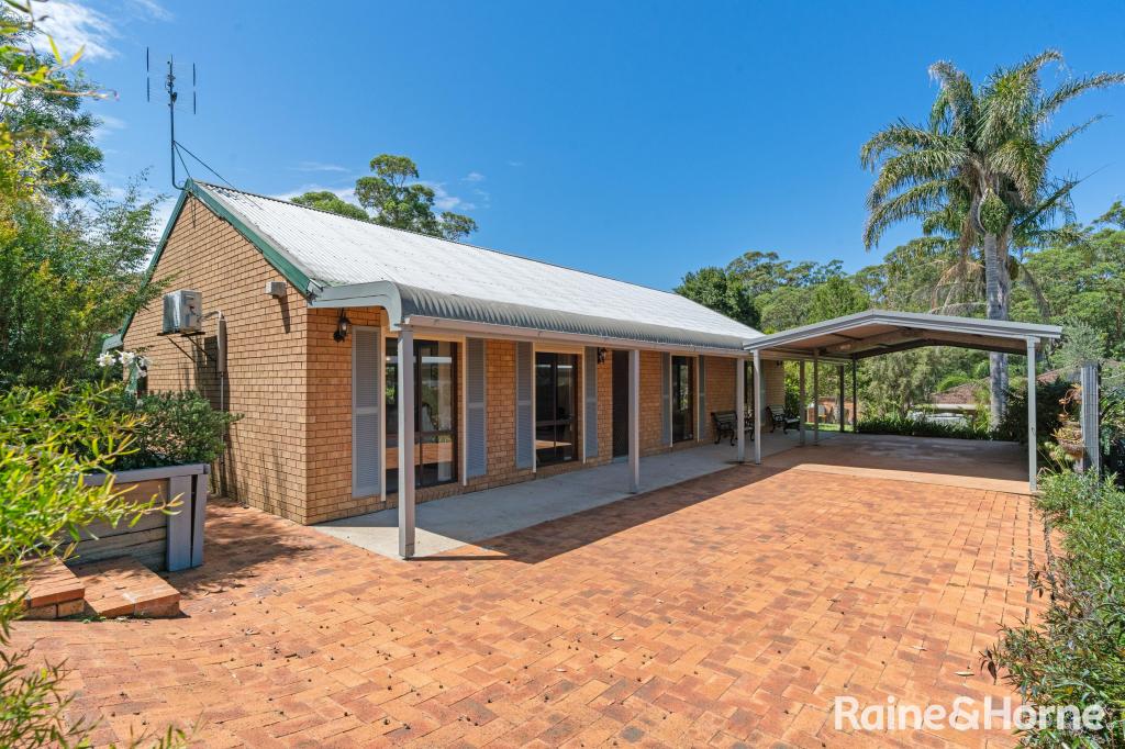 118 Leo Dr, Narrawallee, NSW 2539