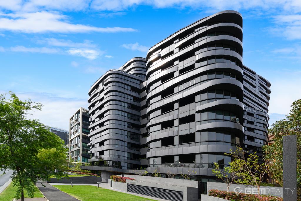 711/20 QUEENS RD, MELBOURNE, VIC 3004