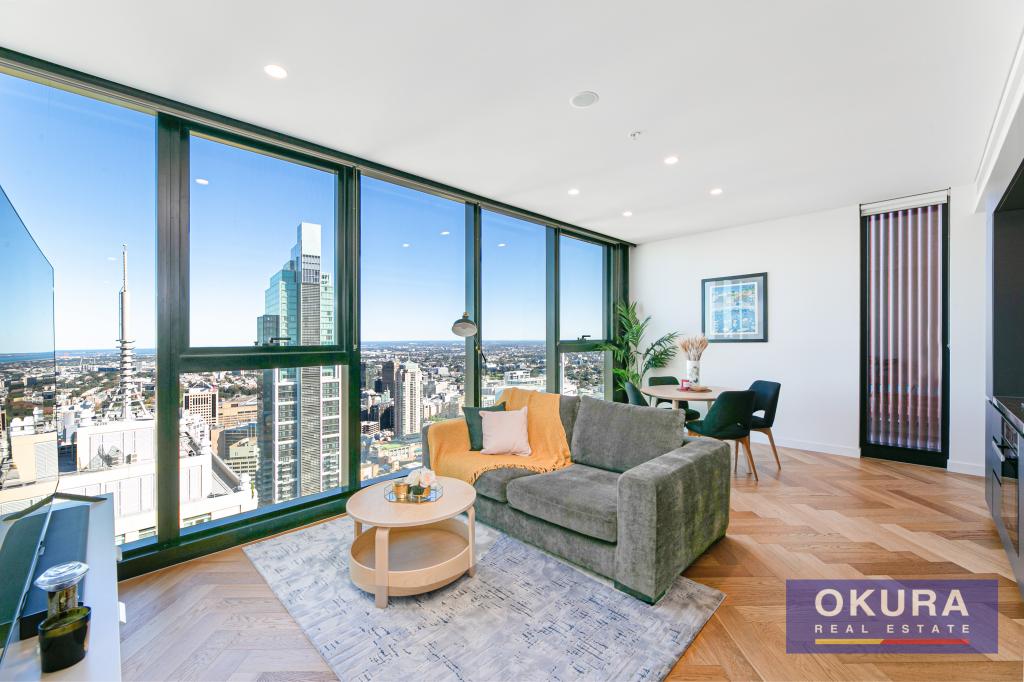 6106/117 Bathurst St, Sydney, NSW 2000