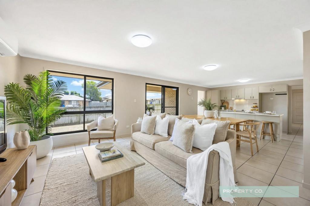 112 Neville Dr, Branyan, QLD 4670
