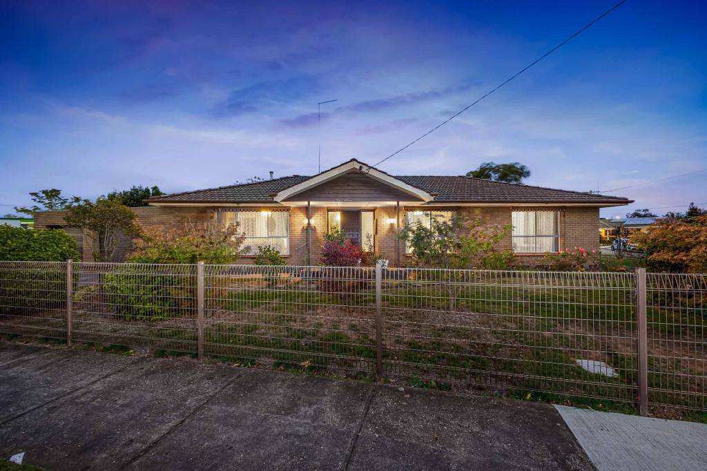 1 Guiding Ct, Sebastopol, VIC 3356