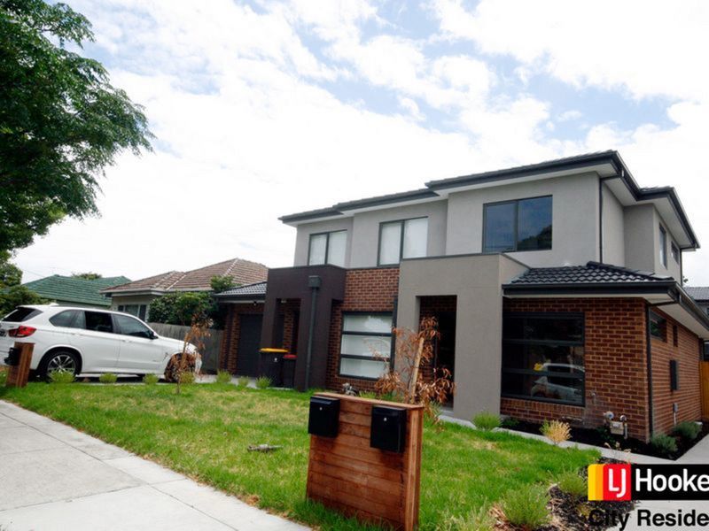 2/53 Fulton St, Clayton, VIC 3168