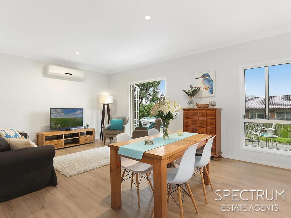 56 Ravenswood Lane, Springfield, QLD 4300