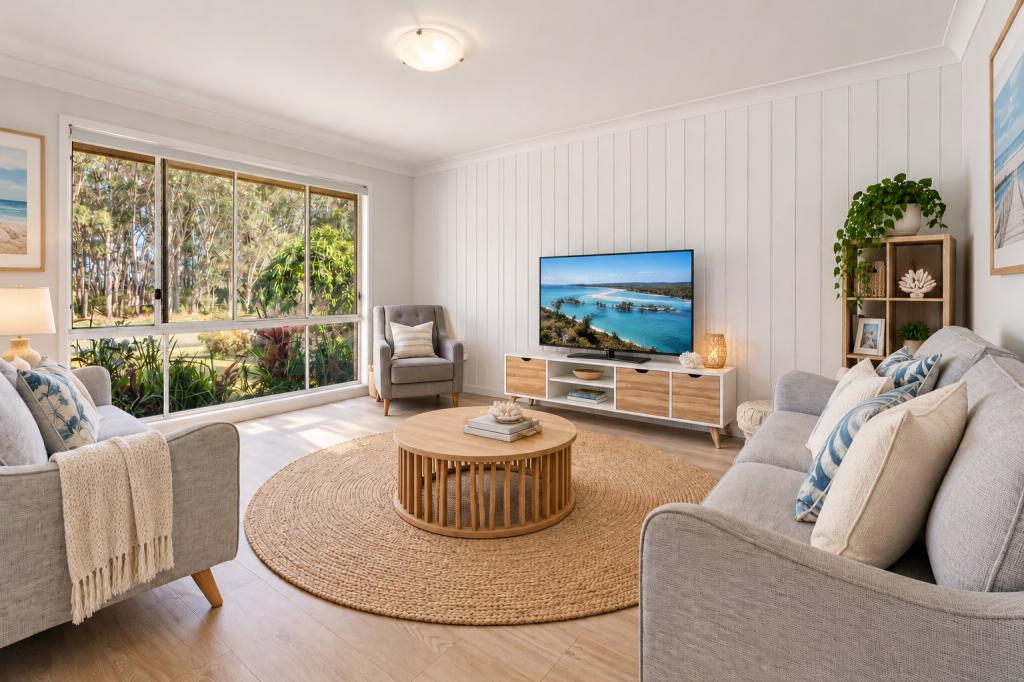 28 SETTLERS WAY, TEA GARDENS, NSW 2324
