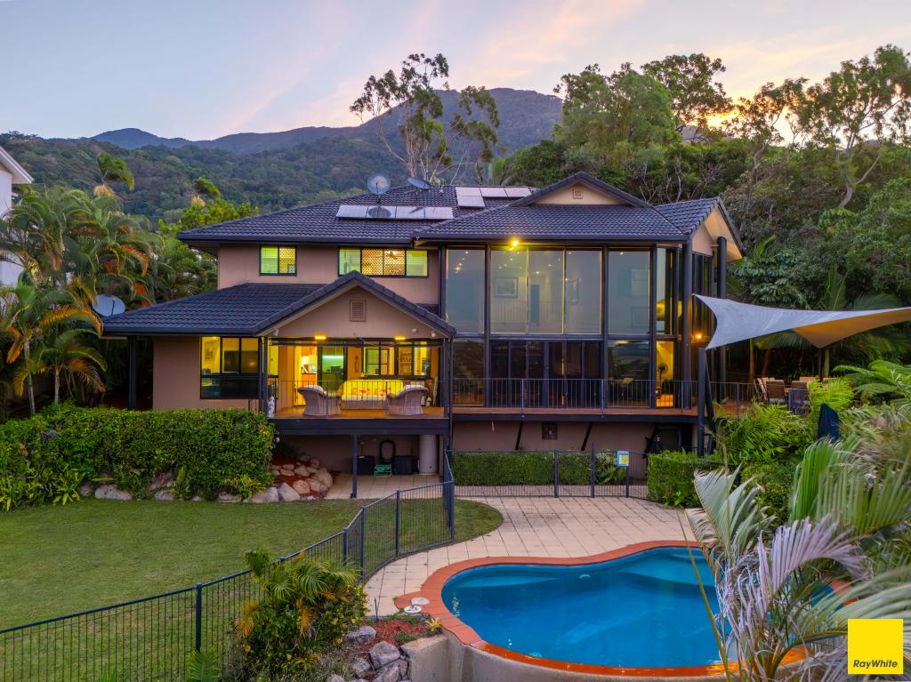 20 Alstonia Cl, Redlynch, QLD 4870