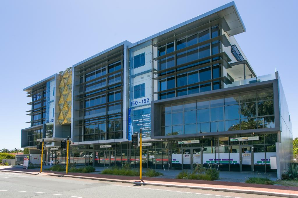 150-152 Riseley St, Booragoon, WA 6154