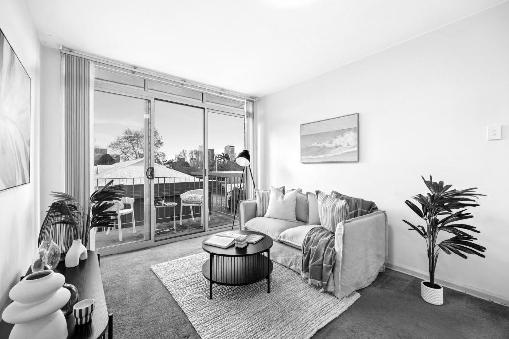 10/18 Byrnes Ave, Neutral Bay, NSW 2089