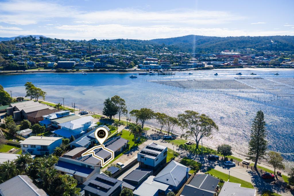 3/30-32 Fishpen Rd, Merimbula, NSW 2548